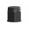 Колодец пластиковый ККТМ-1-ССД