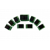 Модуль М4-10SC-10SC/APC-2PLC 0,9-2/4SC/APC-2SC/APC ССД