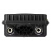 Муфта-кросс МКО-Ш1/С09-2PLC4-SC/APC-10SC-10SC/APC-2SC/APC ССД