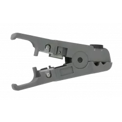 12-4042-4 Инструмент для зачистки и обрезки витой пары (ht-S-501B)