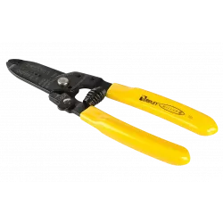 Стриппер Miller T-типа Multi-Wire 721 для снятия оболочек 0.6-2.6 мм (22-10 AWG) Ripley