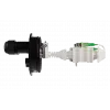 Муфта-кросс МКО-Ц8/С09-1PLC4-SC/APC-5SC/APC-1SC/APC ССД