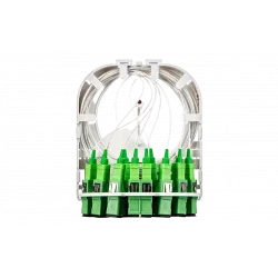 Модуль М4-10SC-10SC/APC-2PLC 0,9-2/4SC/APC-2SC/APC ССД