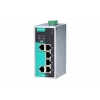 Коммутатор Moxa EDS-P206A-4PoE-T