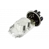 Муфта оптическая МТОК-ЕА5/864-18КД4845-К ССД