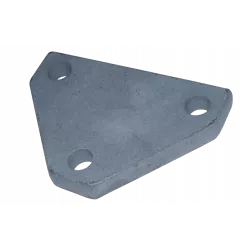 Коромысло однореберное К2-7-1С