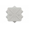 28-3056 Коробка распаечная ОУ 100x100x50 мм, IP55 REXANT
