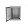 Шкаф климатический  напольный 19",15U(600x600) ШКТ-НП-15U-600-600