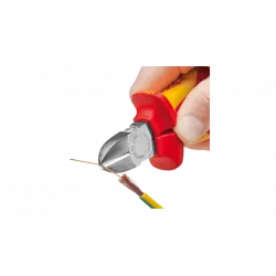 Бокорезы KNIPEX KN-7006125