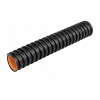 Труба ССД-ПроПайп двухслойная OD=125 мм, 750N, SN24, (отрезок 13м)