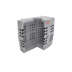 Колодец ККС-4-10 ССД-Пайп