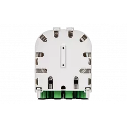 Модуль М4-10SC-10SCA-1PLC 0,9-1/4SC/APC-1SC/APC ССД