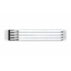 Кросс ШКОС-4ФПМ-2U/4-192LC-192LC/APC-192LC/APC РТ ССД