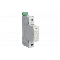 NX1212 УЗИП, класс I+II, 1-полюсный, L-N, 12,5к