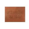 Плита закрытия кабеля ПЗК-ССД 360х480 (коричневая) ТУ 22.23.19-104-27564371-2021
