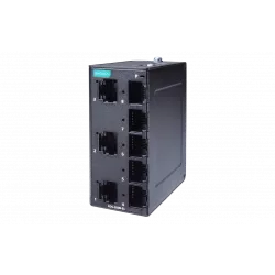 Коммутатор Moxa EDS-2008-EL