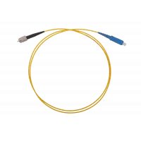 Шнур ШОС-SM/2.0   мм-FC/UPC-SC/UPC-10.0 м