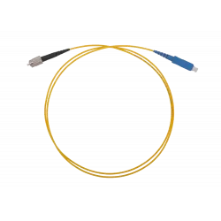 Шнур ШОС-SM/2.0   мм-FC/UPC-SC/UPC-10.0 м