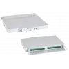 Кросс ШКОС-ВП-1U/2 -24 -SC    ~24 -SC/APC   ~24 -SC/APC