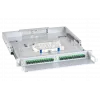 Кросс ШКОС-ВП-1U/2 -24 -SC    ~24 -SC/APC   ~24 -SC/APC