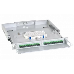 Кросс ШКОС-ВП-1U/2 -24 -SC    ~24 -SC/APC   ~24 -SC/APC