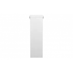 Шкаф климатический  напольный 19",42U(600x600) ШКТ-НП-42U-600-600