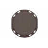 Люк аэродромный CТ(Е600)-К-2-60 сверхтяжелый ВЧШГ-50 ГОСТ 3634-2019