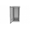 Шкаф климатический  напольный 19",22U(600x600) ШКТ-НП-22U-600-600