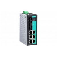 Коммутатор Moxa EDS-408A-SS-SC