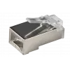 CS3-1C5EF ITK Разъём RJ-45 FTP для кабеля кат.5е