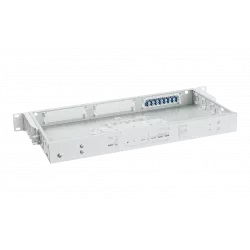 Кросс ШКОС-Л -1U/2 -16 -LC    ~16 -LC/SM    ~16 -LC/UPC