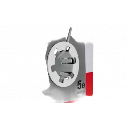 01-0143 REXANT Кабель витая пара FTP 4PR 24AWG, CAT5e (бухта 305 м)