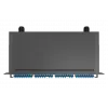 Кросс ШКОС-ВПМ-1U/2 -32 -SC    ~32 -SC/SM    ~32 -SC/UPC