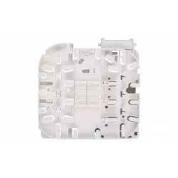 Муфта-кросс оптическая МКО-П3/C09-20SC-8SC/APC -8SC/APC ССД
