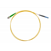 Шнур ШОС-SM/2.0   мм-FC/APC-LC/UPC-1.0  м ССД HS