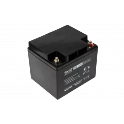 SKAT SB 1240 Аккумулятор свинцово-кислотный