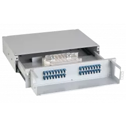 Кросс ШКОС-ВП-2U/4 -64 -LC    ~64 -LC/SM    ~64 -LC/UPC