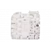 Муфта-кросс оптическая МКО-П3/C09-20SC-16SC/APC -16SC/APC ССД