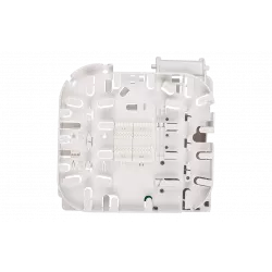 Муфта-кросс оптическая МКО-П3/C09-20SC-16SC/APC -16SC/APC ССД