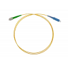 Шнур ШОС-SM/2.0   мм-FC/APC-SC/UPC-1.0  м ССД HS