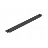 Фальшпанель быстросъемная Ф-19"-1U-Б ССД