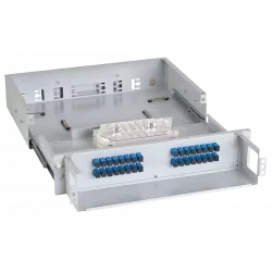 Кросс ШКОС-ВП-2U/4 -32 -SC    ~32 -SC/SM    ~32 -SC/UPC