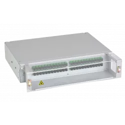 Кросс ШКОС-ВП-2U/4 -48 -SC    ~48 -SC/APC   ~48 -SC/APC