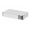 Кросс ШКОС-4ФПМ-2U/4-192LC-192LC/APC-192LC/APC РТ ССД