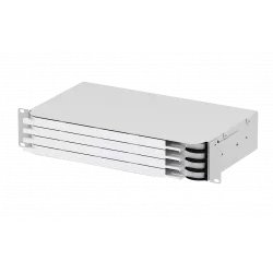 Кросс ШКОС-4ФПМ-2U/4-192LC-192LC/APC-192LC/APC РТ ССД