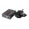 Медиаконвертер 100M, Tx1310/Rx1550 20km, RJ45 SC