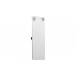 Шкаф климатический  напольный 19",42U(600x600) ШКТ-НП-42U-600-600