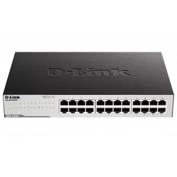 Коммутатор D-Link DGS-1024C/B1A