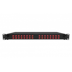 Кросс ШКОС-ВПМ-1U/2 -32 -FC/ST ~32 -FC/D/SM  ~32 -FC/UPC
