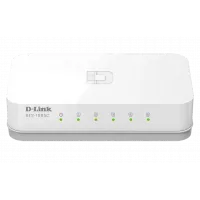 Коммутатор D-Link DES-1005C/A1A